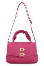 Load image into Gallery viewer, Postina S leather handbag
