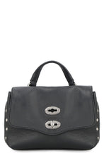Load image into Gallery viewer, Postina Baby leather handbag
