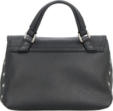 Load image into Gallery viewer, Postina Baby leather handbag
