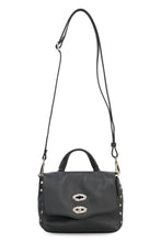 Load image into Gallery viewer, Postina Baby leather handbag
