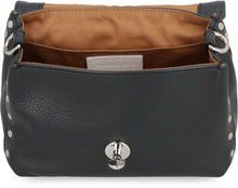 Load image into Gallery viewer, Postina Baby leather handbag
