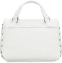 Load image into Gallery viewer, Postina Baby leather handbag
