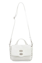 Load image into Gallery viewer, Postina Baby leather handbag
