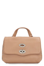 Load image into Gallery viewer, Postina Baby handbag in leather
