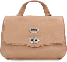 Load image into Gallery viewer, Postina Baby handbag in leather
