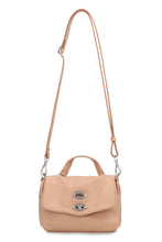 Load image into Gallery viewer, Postina Baby handbag in leather
