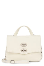 Load image into Gallery viewer, Postina Baby handbag in leather
