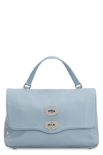 Load image into Gallery viewer, Postina S leather handbag
