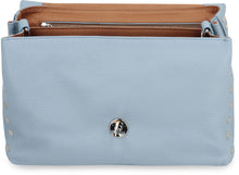 Load image into Gallery viewer, Postina S leather handbag
