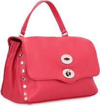 Load image into Gallery viewer, Postina S leather handbag
