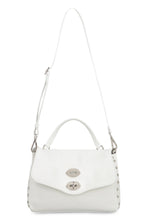 Load image into Gallery viewer, Postina S leather handbag
