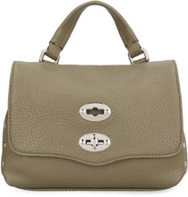 Load image into Gallery viewer, Postina Baby leather handbag
