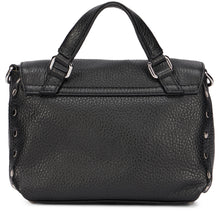 Load image into Gallery viewer, Postina Baby leather handbag
