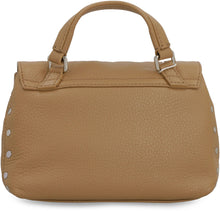 Load image into Gallery viewer, Postina Baby leather handbag
