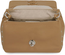 Load image into Gallery viewer, Postina Baby leather handbag
