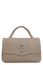 Load image into Gallery viewer, Postina S leather handbag
