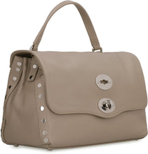 Load image into Gallery viewer, Postina S leather handbag
