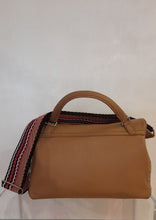 Load image into Gallery viewer, Postina S leather handbag
