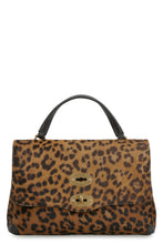 Load image into Gallery viewer, Postina S leather handbag
