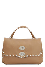 Load image into Gallery viewer, Postina S leather bag
