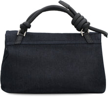 Load image into Gallery viewer, Postina S denim bag

