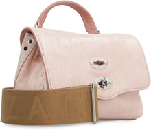 Load image into Gallery viewer, Postina Baby leather bag
