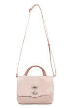 Load image into Gallery viewer, Postina Baby leather bag
