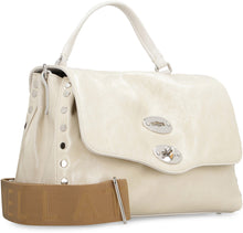 Load image into Gallery viewer, Postina S leather bag
