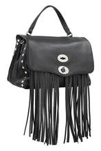 Load image into Gallery viewer, Postina S leather handbag
