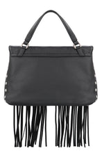 Load image into Gallery viewer, Postina S leather handbag
