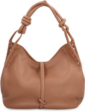 Load image into Gallery viewer, Ima leather shoulder bag
