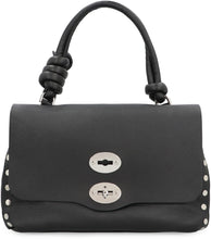 Load image into Gallery viewer, Postina S leather handbag

