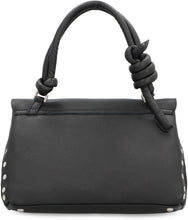 Load image into Gallery viewer, Postina S leather handbag

