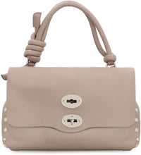 Load image into Gallery viewer, Postina S leather handbag
