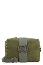 Load image into Gallery viewer, Oda Baby leather camera bag
