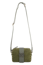 Load image into Gallery viewer, Oda Baby leather camera bag
