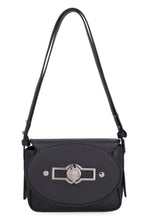 Load image into Gallery viewer, Tina S leather mini crossbody bag
