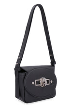 Load image into Gallery viewer, Tina S leather mini crossbody bag
