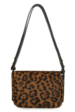 Load image into Gallery viewer, Tina S leather mini crossbody bag
