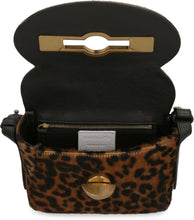 Load image into Gallery viewer, Tina S leather mini crossbody bag
