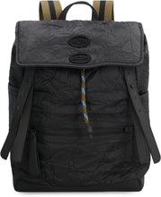 Load image into Gallery viewer, Milo technical fabric backpack
