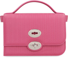 Load image into Gallery viewer, Ella leather handbag
