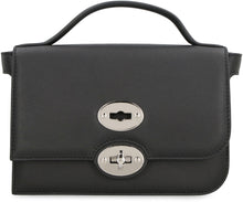 Load image into Gallery viewer, Ella leather handbag
