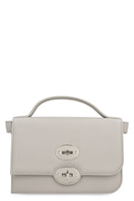Load image into Gallery viewer, Ella leather handbag
