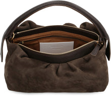 Load image into Gallery viewer, Tulipa leather handbag
