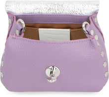 Load image into Gallery viewer, Postina SuperBaby leather handbag
