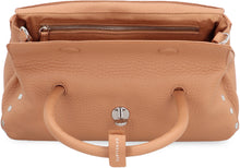 Load image into Gallery viewer, Dotta Leather handbag
