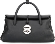 Load image into Gallery viewer, Dotta S leather handbag
