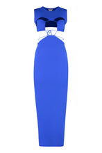 Load image into Gallery viewer, Amber long dress
