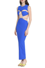 Load image into Gallery viewer, Amber long dress
